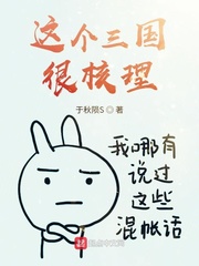 这个三国很核理封面