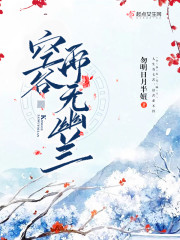 空谷再无幽兰封面