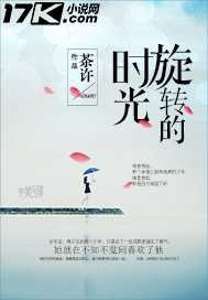 旋转的时光封面