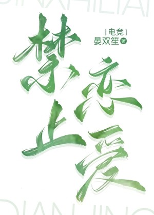 禁止恋爱[电竞］封面