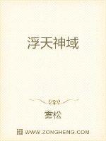 浮天神域封面