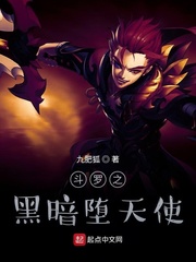 斗罗之黑暗堕天使封面