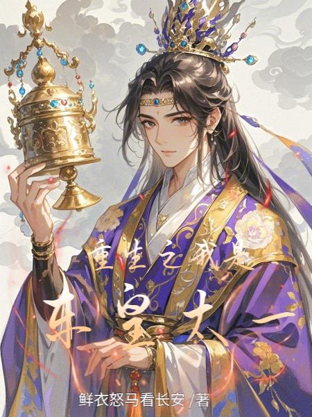 重生之我是东皇太一封面