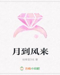月到风来封面