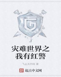 灾难世界之我有红警封面