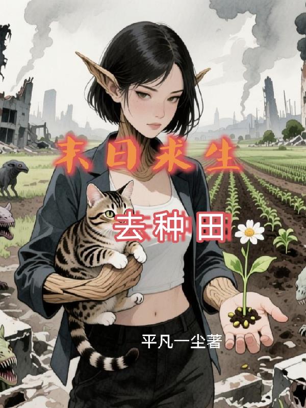 末日求生去种田封面