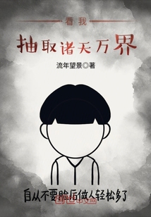 看我抽取诸天万界封面