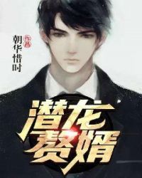 潜龙赘婿封面