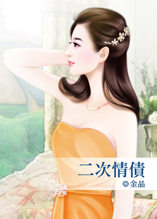 二次情债封面