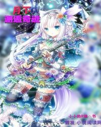 月下邂逅奇迹封面