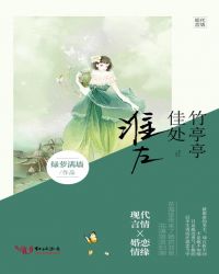 淮左佳处竹亭亭封面