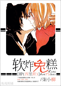 [HP(西里斯)]软炸兔糕封面