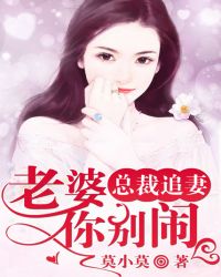 总裁追妻：老婆你别闹封面