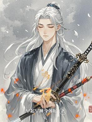 鸣刀封面