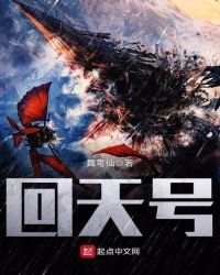 回天号封面
