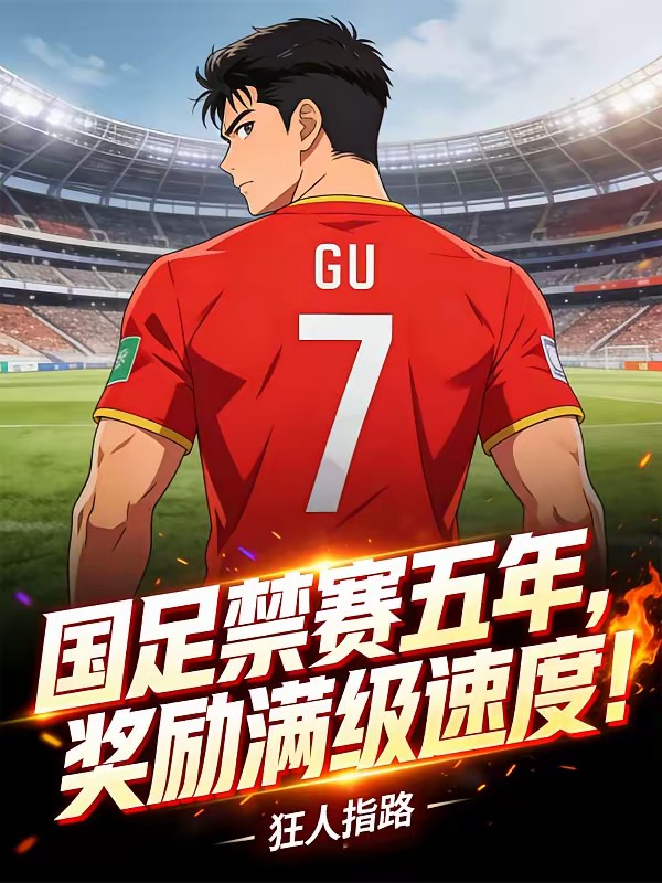 足球:开局神级速度,梅西慌了!封面