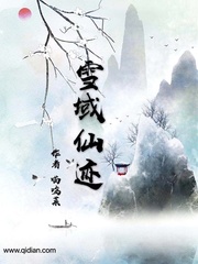 雪域仙迹封面