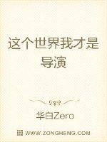 这个世界我才是导演封面