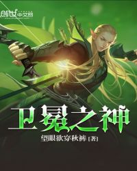 卫冕之神封面
