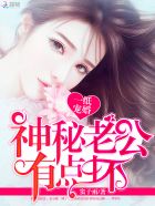 一纸宠婚：神秘老公有点坏封面