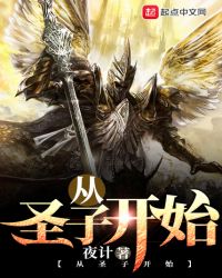 从圣子开始封面