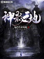 神影之地封面