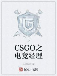 CSGO之电竞经理孟德封面