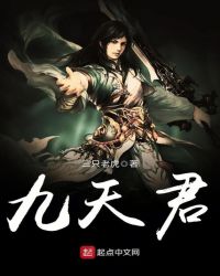 九天君封面