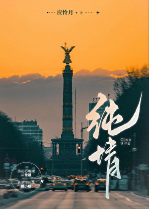 纯情封面