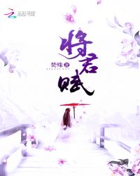 将君赋封面