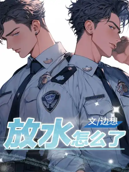 放水怎么了封面