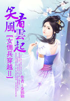 女佣兵穿越2:笑看风云起封面