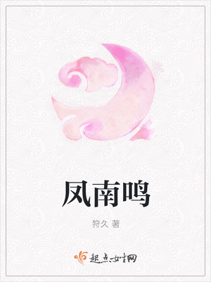凤南鸣封面