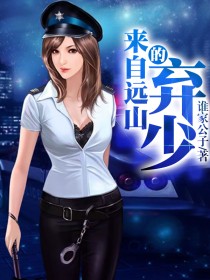 来自远山的弃少封面