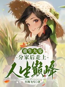 重生九零,分家后走上人生巅峰封面