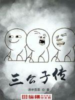 三公子传封面