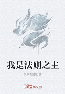 我是法则之主封面