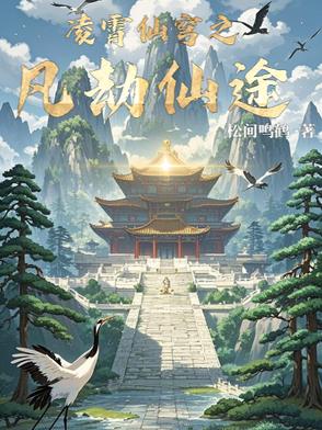 凌霄仙穹之凡劫仙途封面