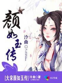 大宋颜如玉传封面