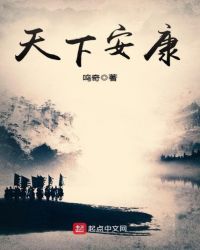 天下安康封面
