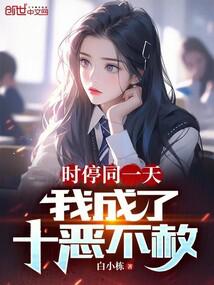 时停同一天，我成了十恶不赦封面