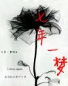 七年一梦封面