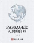 PASSAGE之祀翼的白昼封面