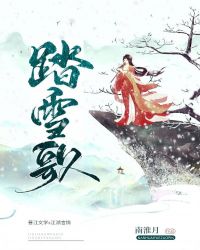 踏雪歌封面