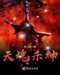 天魂杀神封面