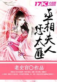 丞相夫人您太匪封面