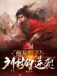 三国：被义父背刺，我反手篡位封面