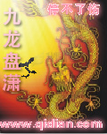 九龙盘潇封面