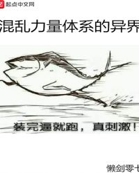 混乱力量体系的异界封面