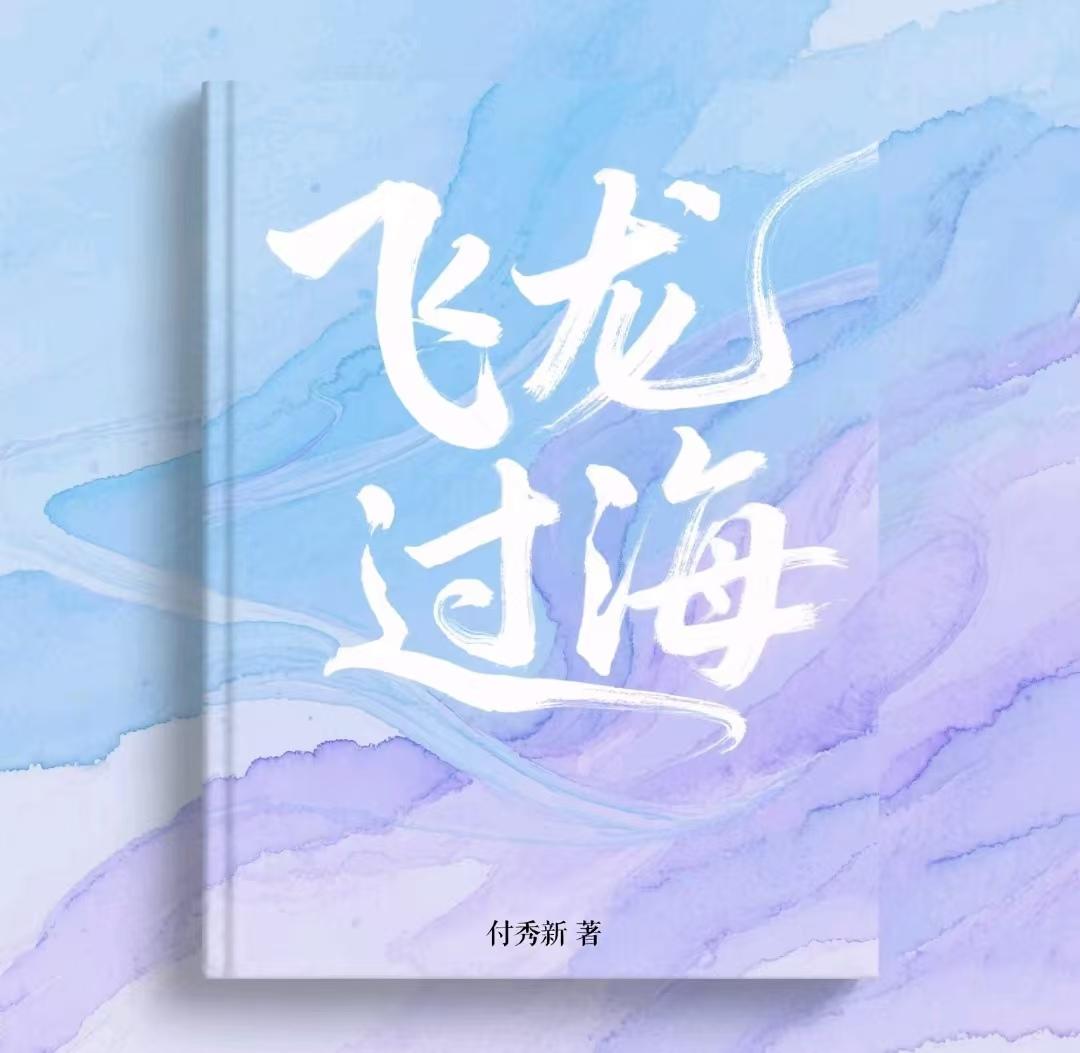 飞龙过海封面